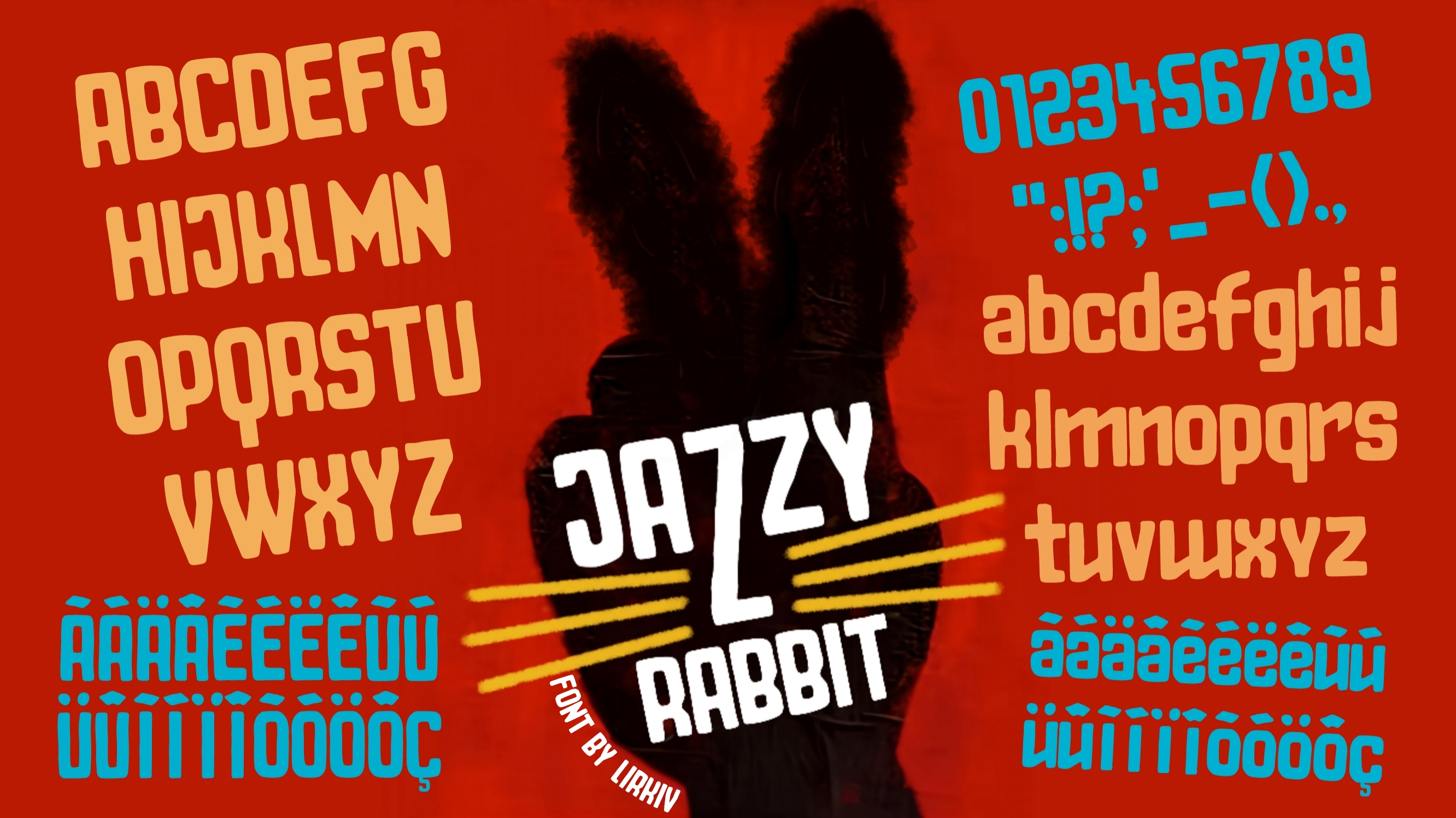 JazzyRabbit