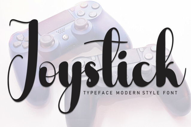 Joystick