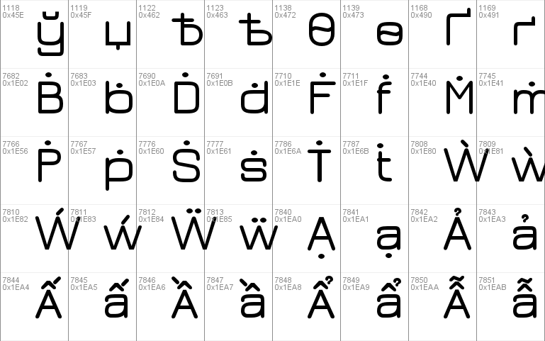 Jura Light Font