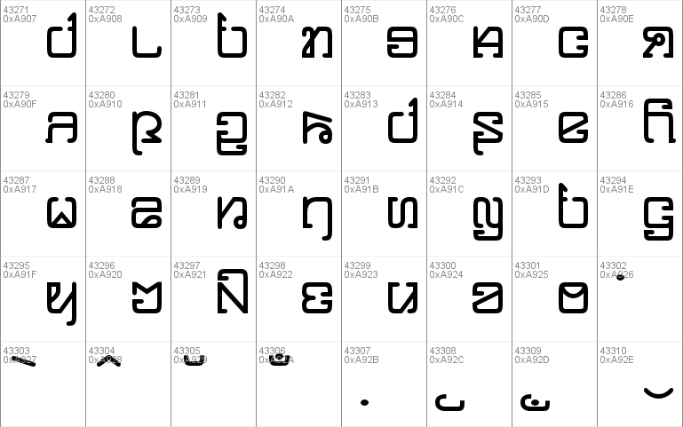 Jura Light Font