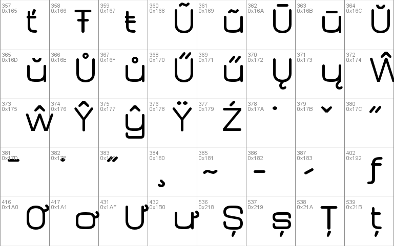 Jura Light Font