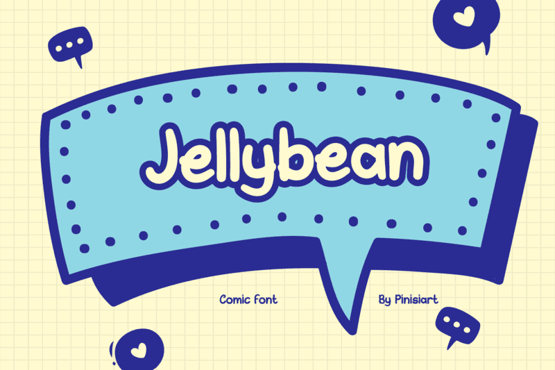 Jellybean