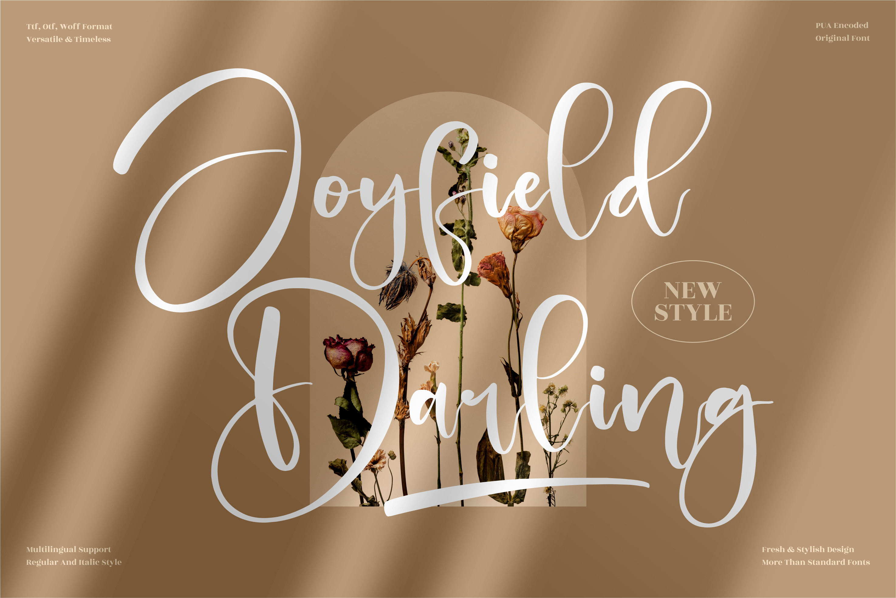 Joyfield Darling