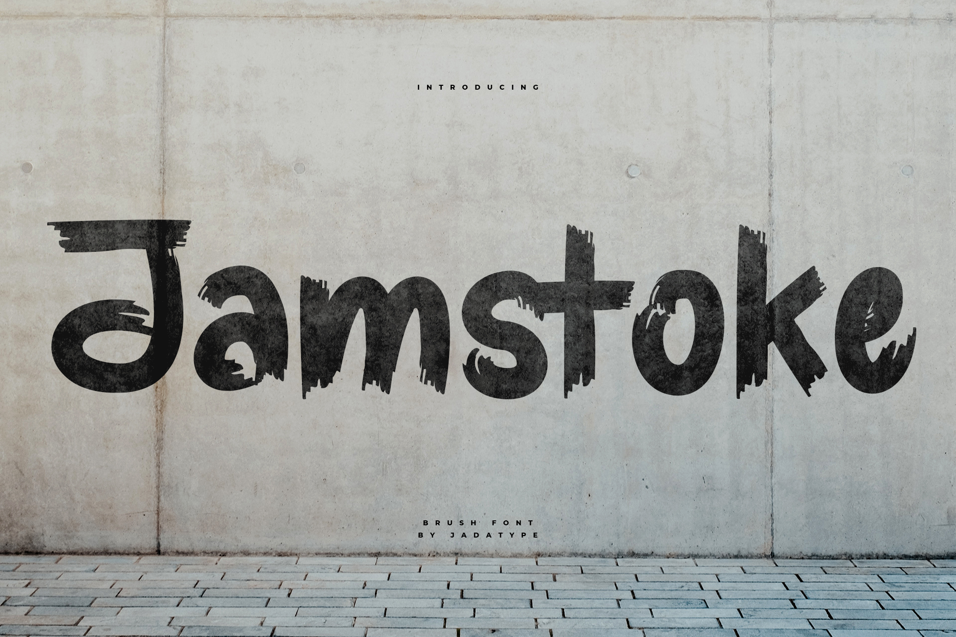 Jamstoke