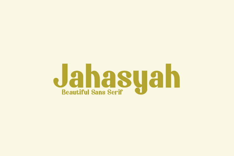 Jahasyah
