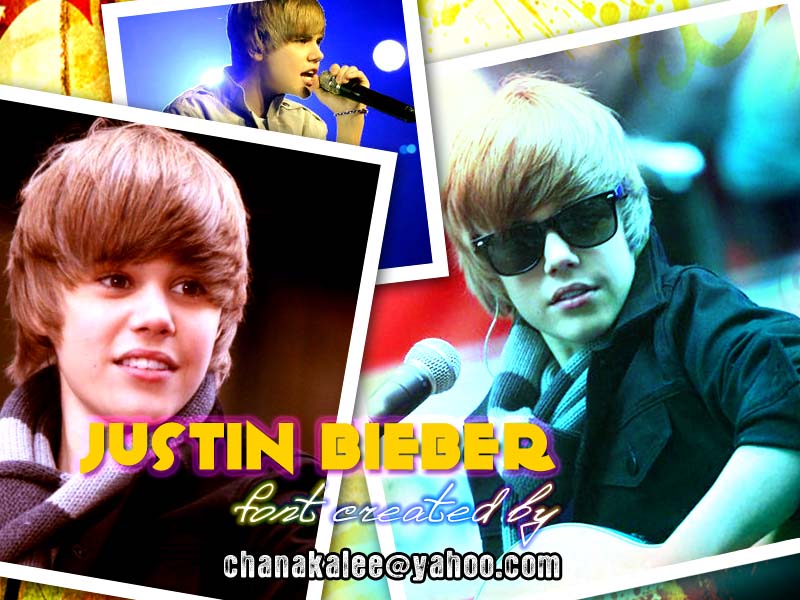 Justin Bieber