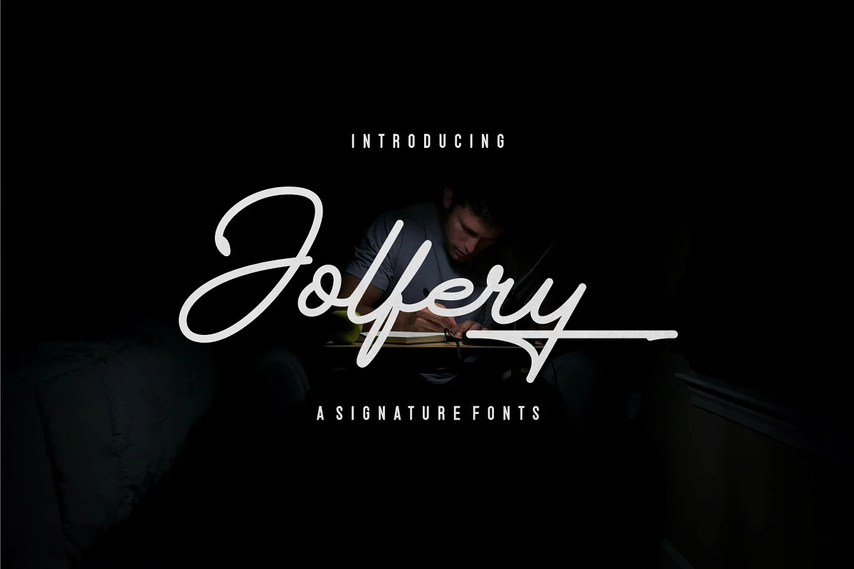 Jolfery