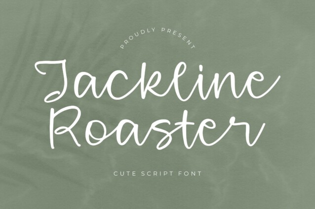 Jackline Roaster