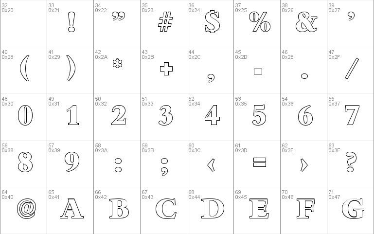 JoshuaBeckerOutline-ExtraBold