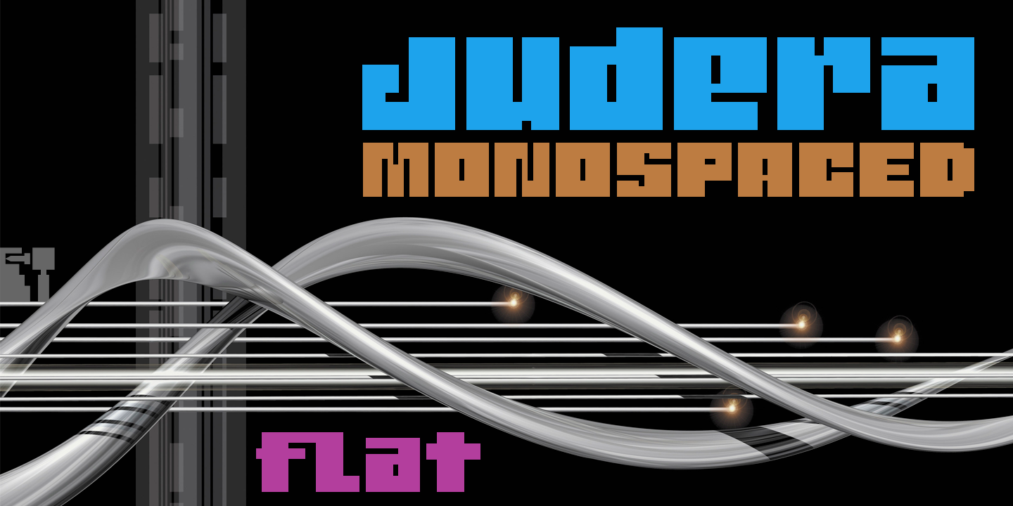 Judera Flat