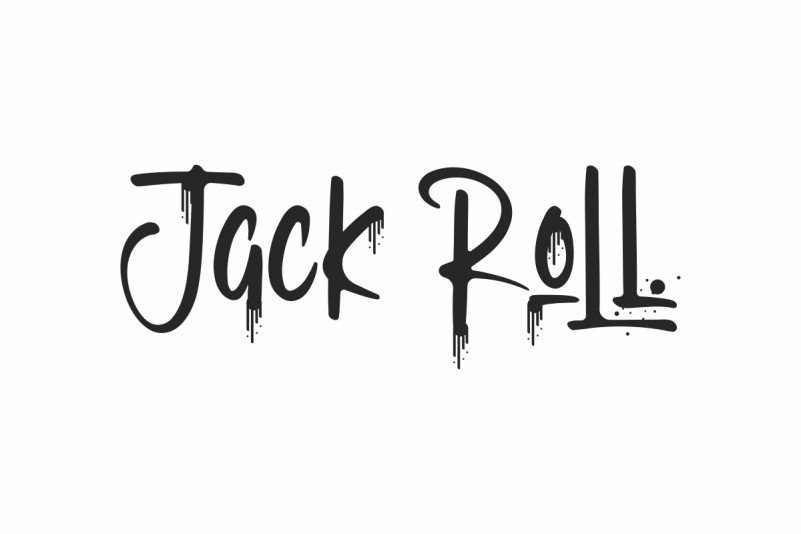 Jack Roll Demo