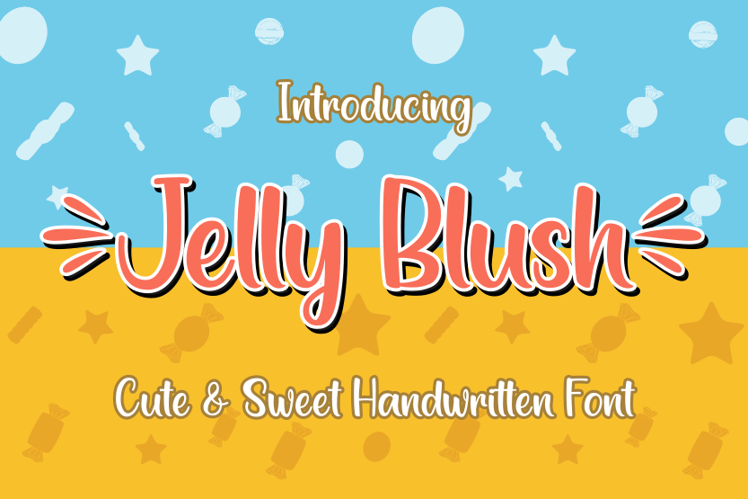 Jelly Blush