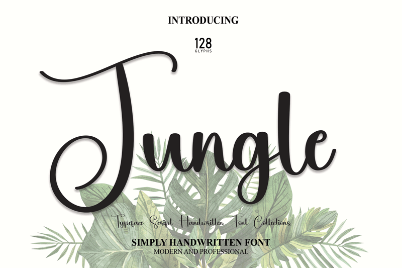 Jungle