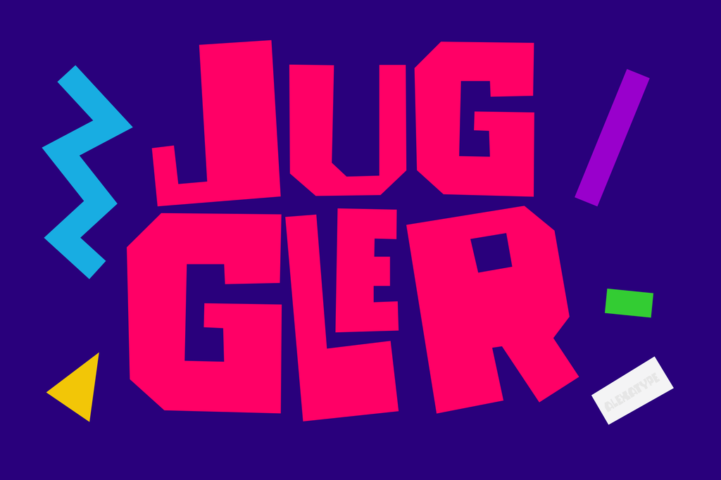 JUGGLER demo