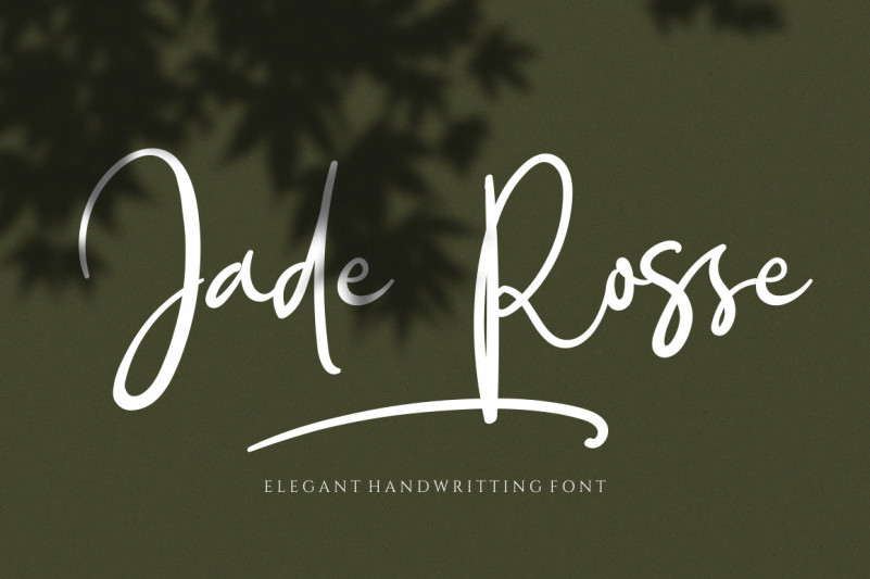 Jade Rosse
