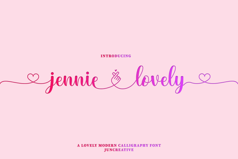 Jennie Lovely - Demo