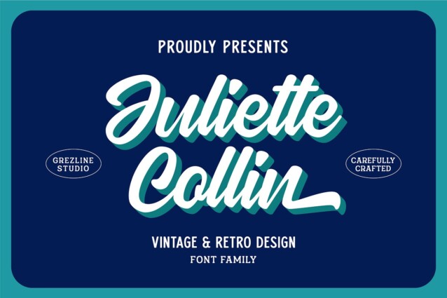 Juliette Collin Script