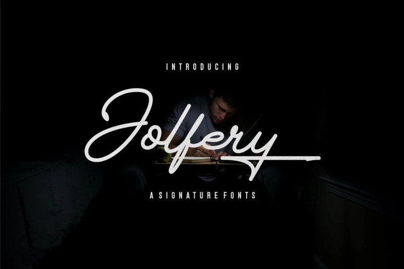 Jolfery