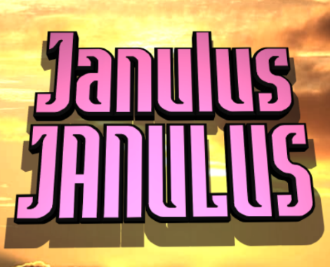 Janulus 3D Italic