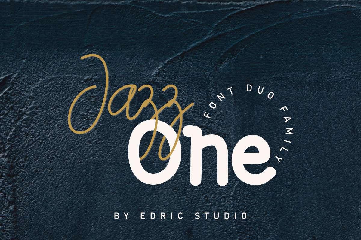 Jazz One Demo