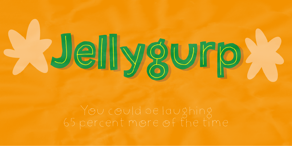 Jellygurp DEMO