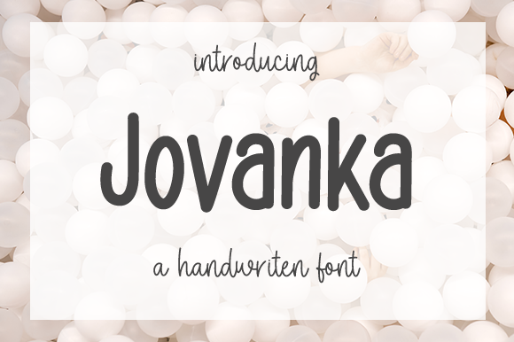 Jovanka