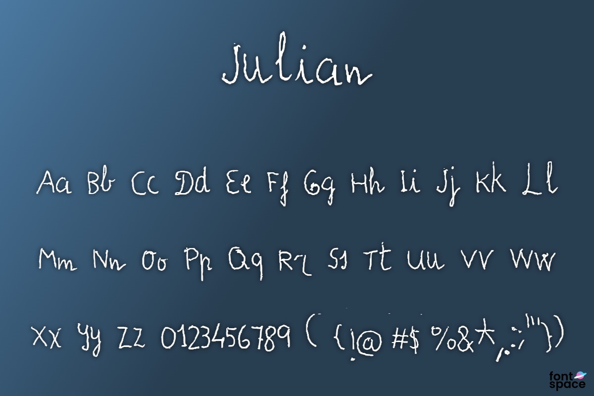 Julian