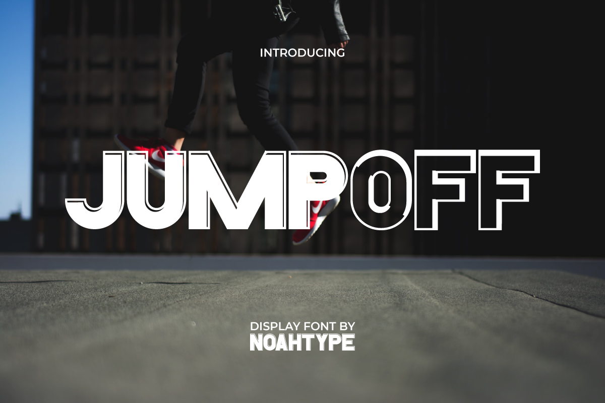 Jumpoff Demo