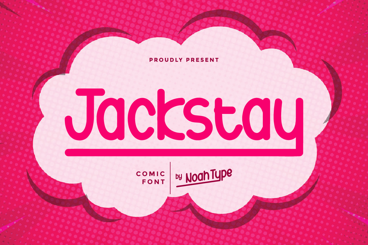 Jackstay Demo