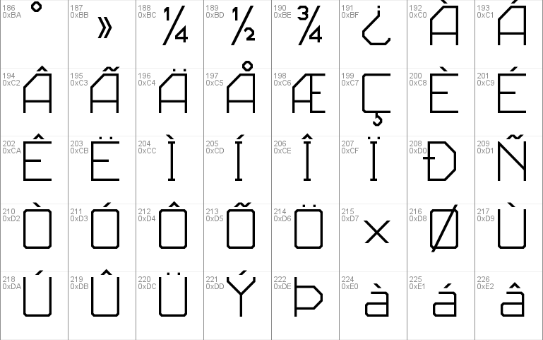 Jd Code Font Free For Personal Commercial Modification Allowed Redistribution Allowed