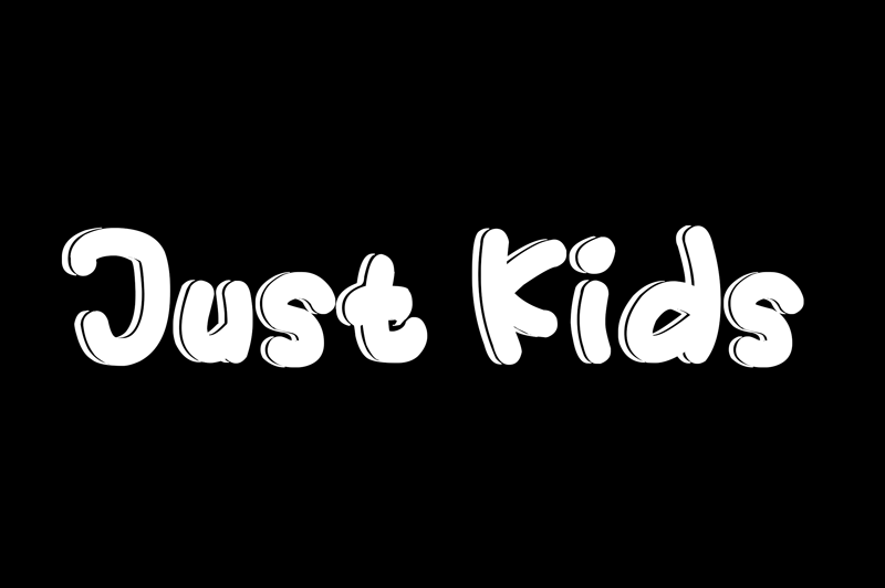 Just Kids