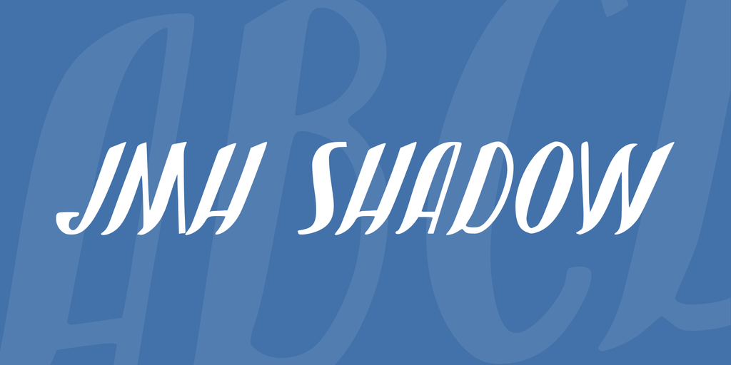 JMH Shadow