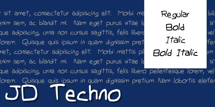 JDTechno