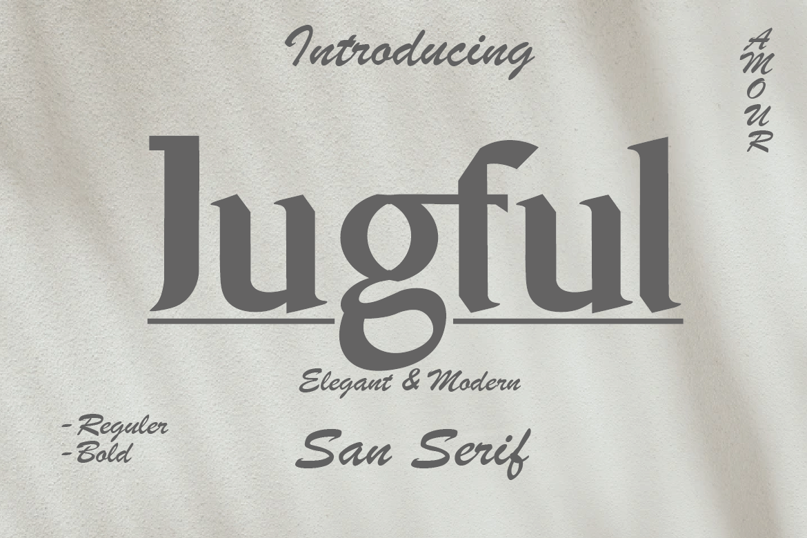 Jugful