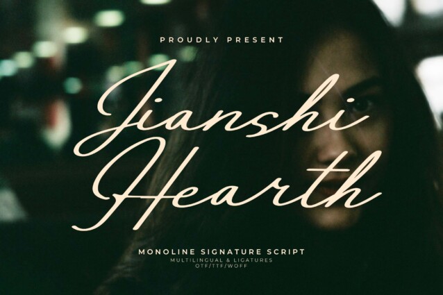 Jianshi Hearth