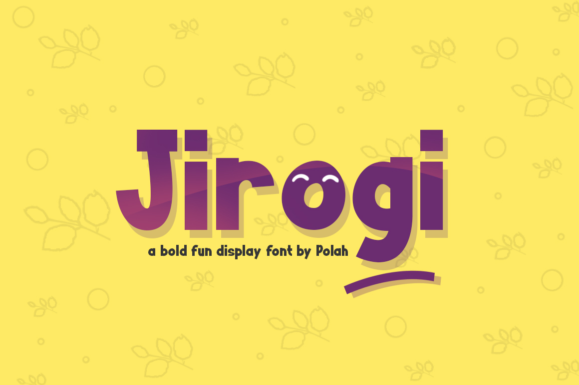 Jirogi