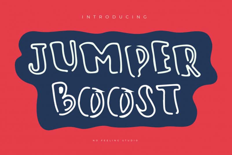 Jumper Boost