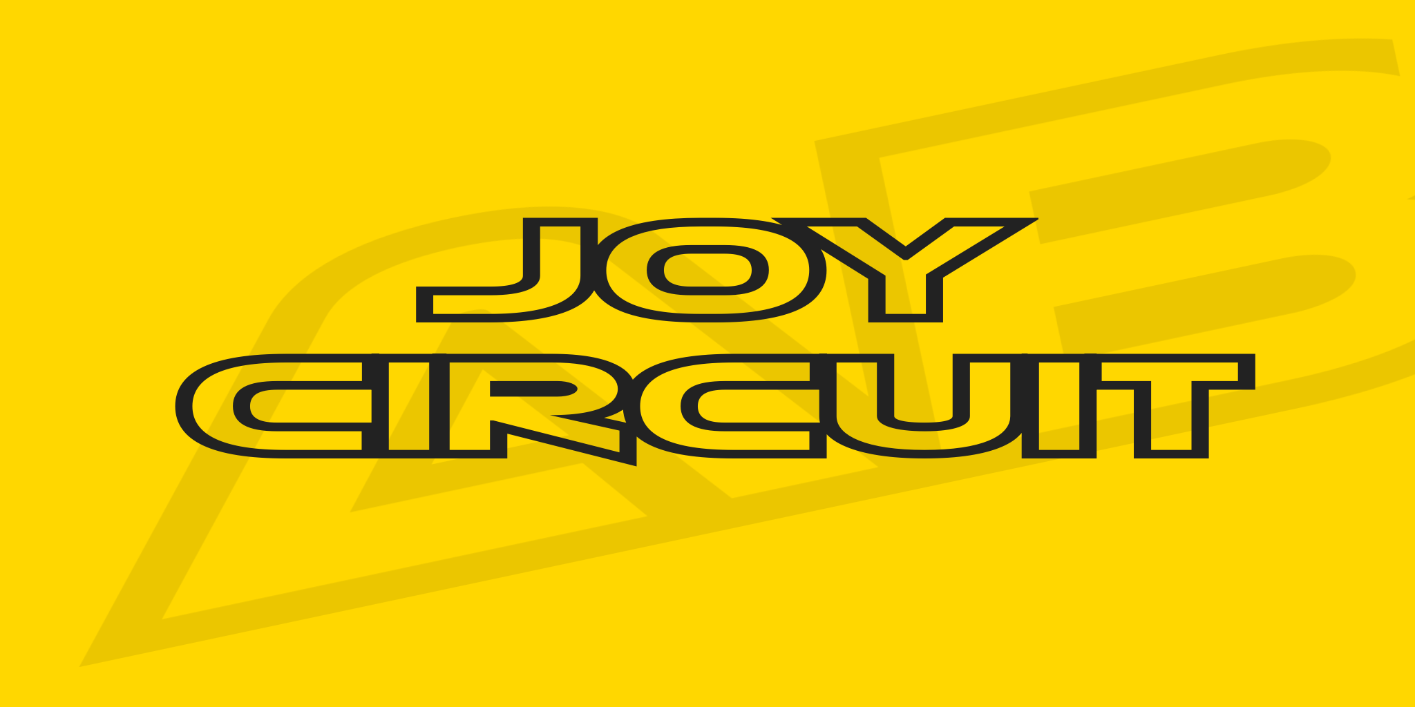 Joy Circuit