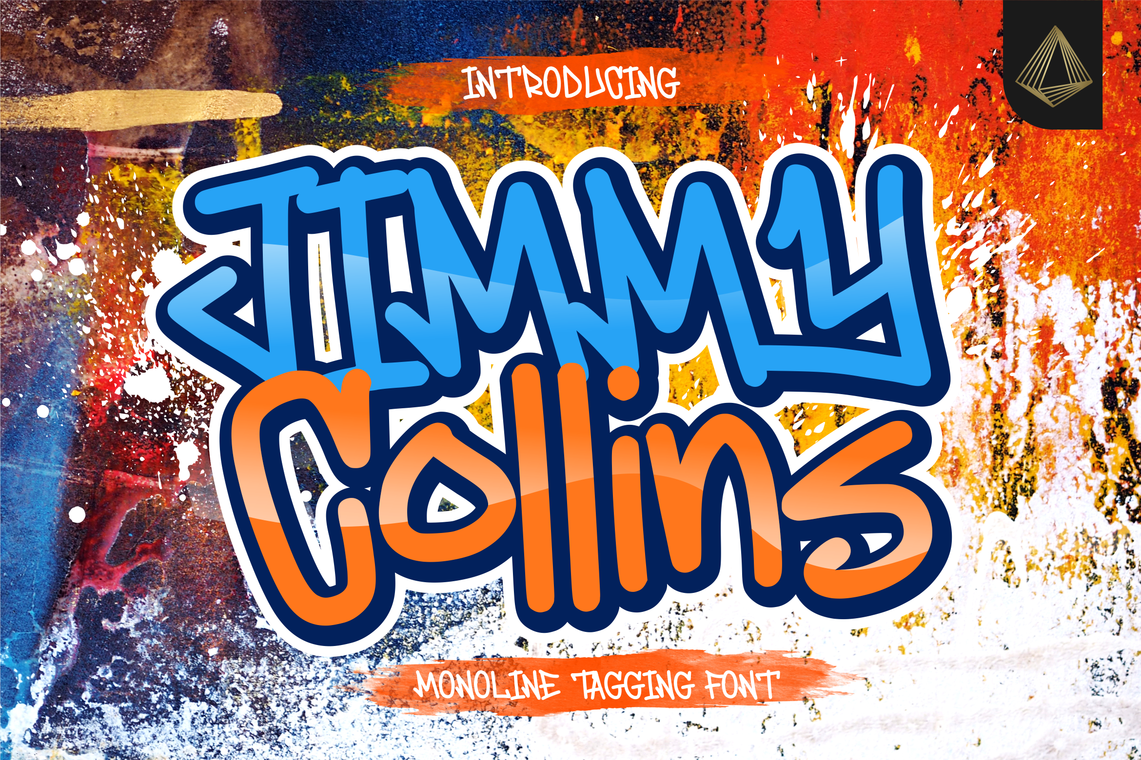 Jimmy Collins Demo Version