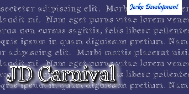 JD Carnival