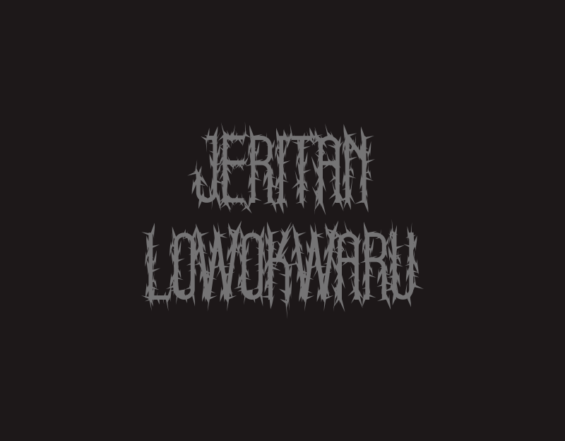 Jeritan Lowokwaru