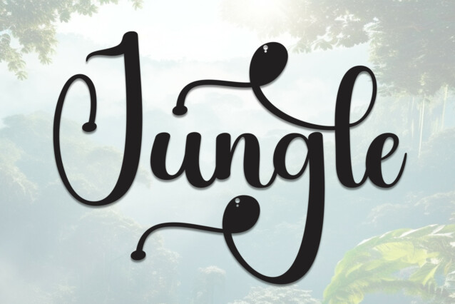 Jungle