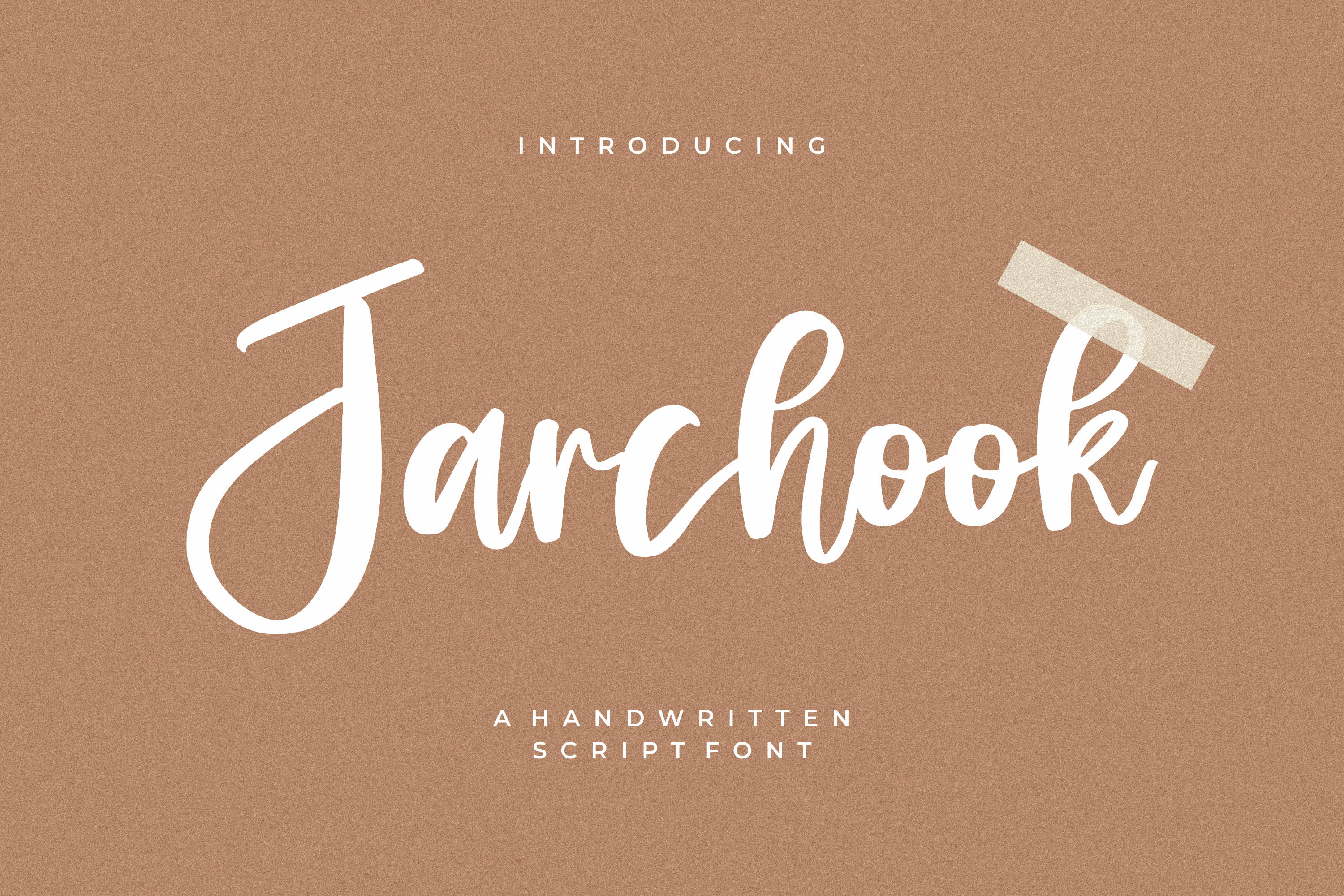 Jarchook