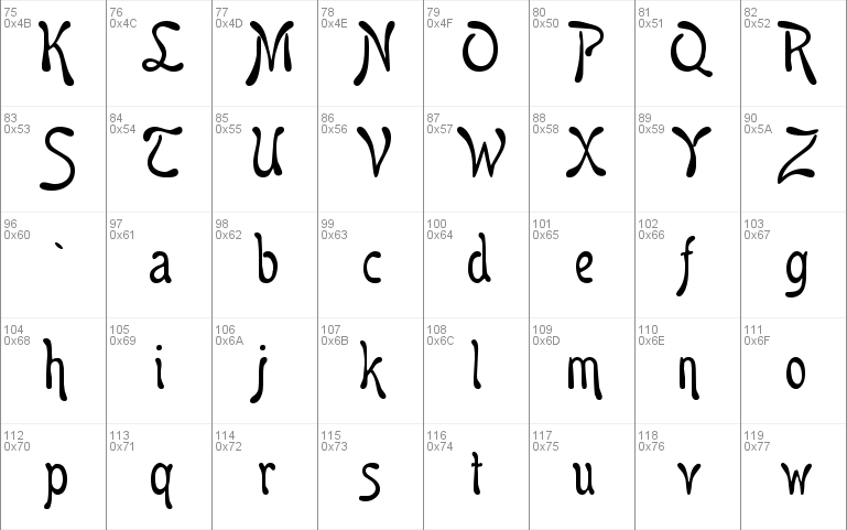 Scroll Script