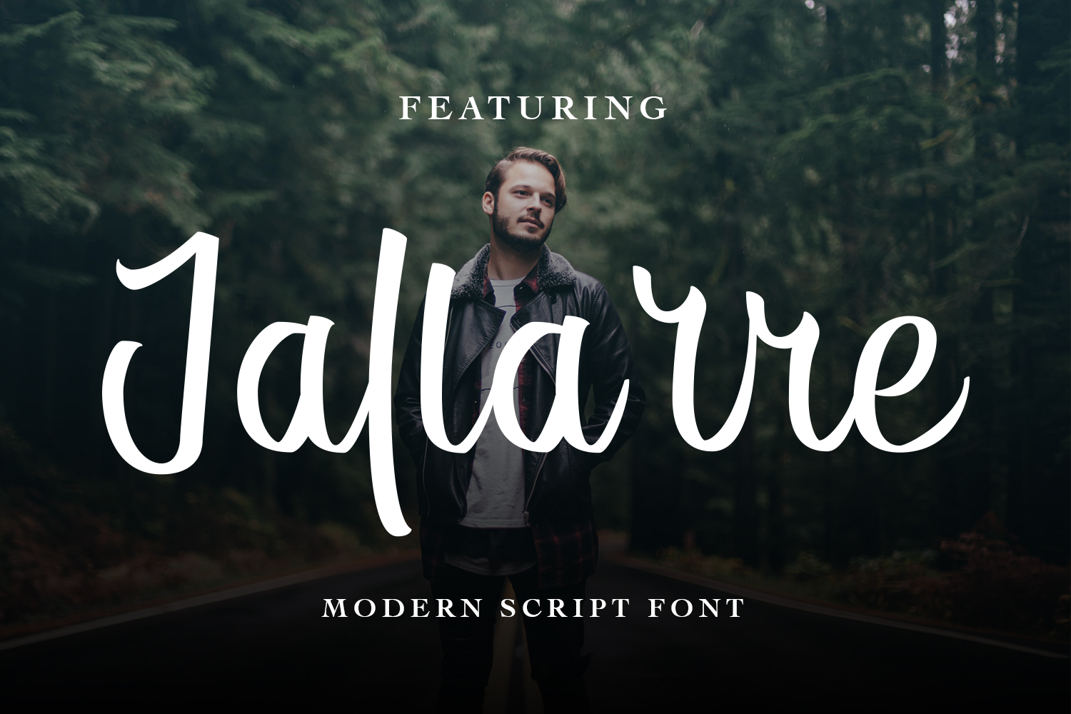 Jallarre Script Free