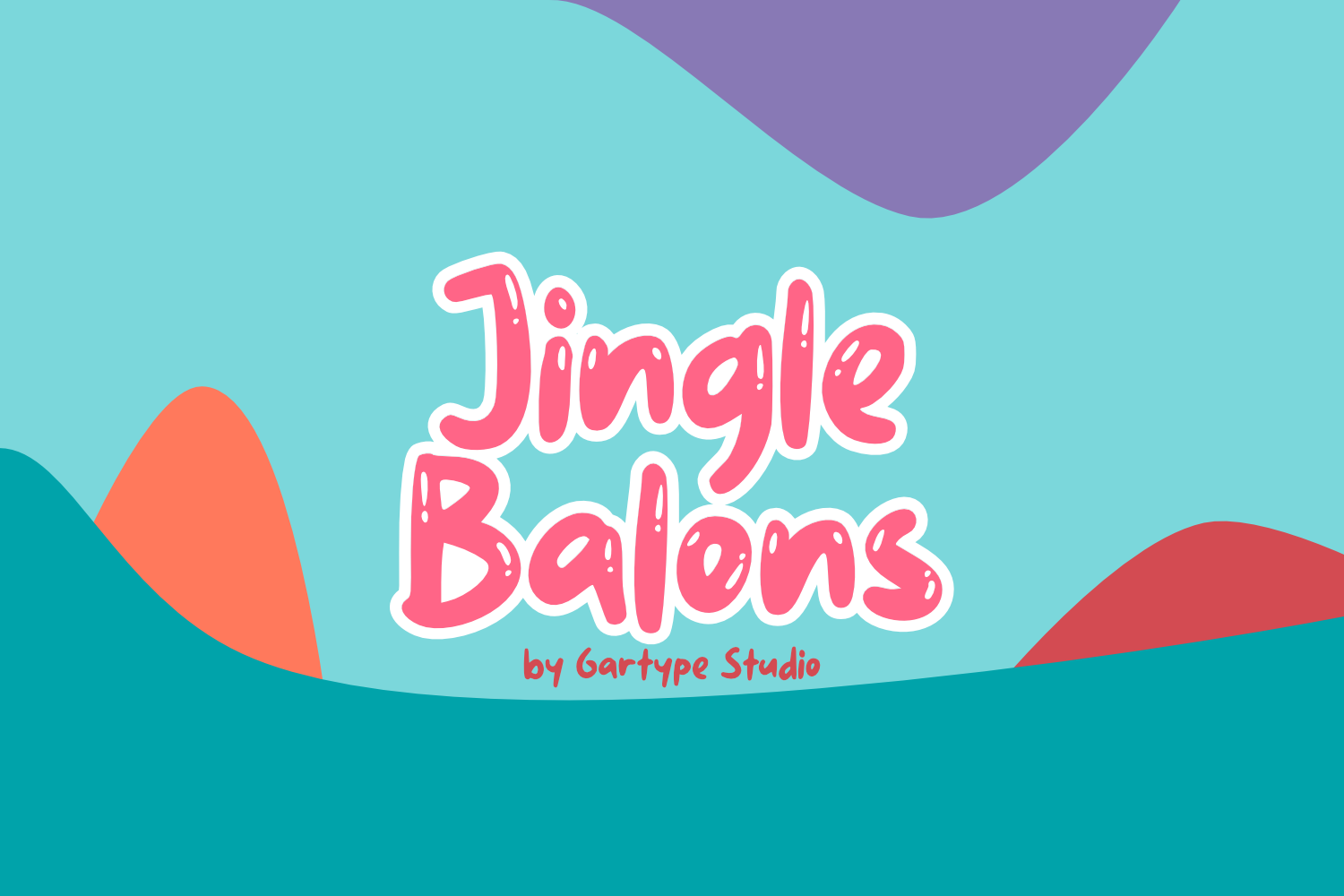 Jingle Balons GT Demo