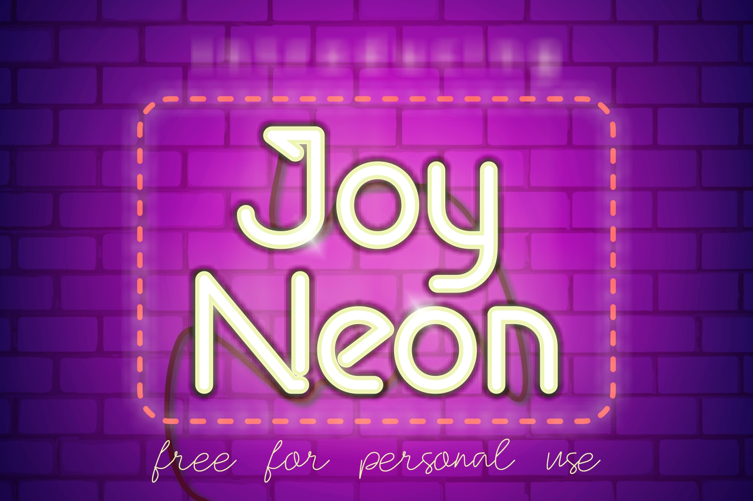 Joy Neon