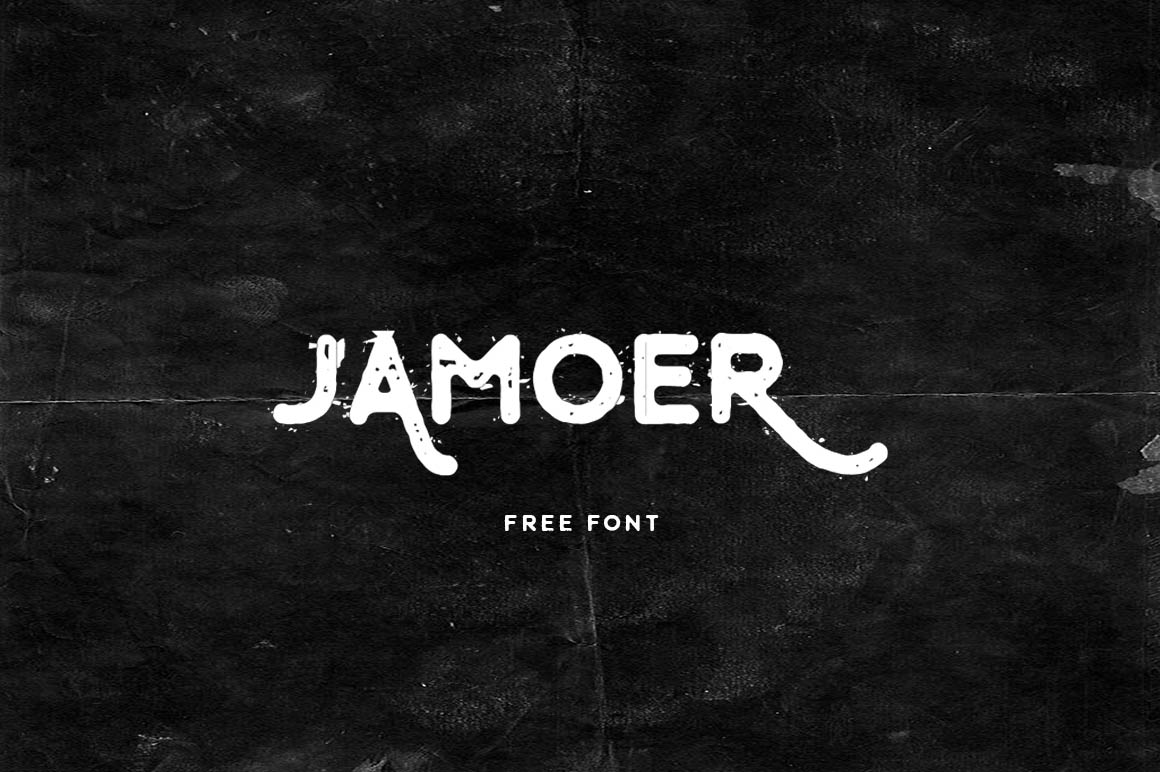 Jamoer Rough Free