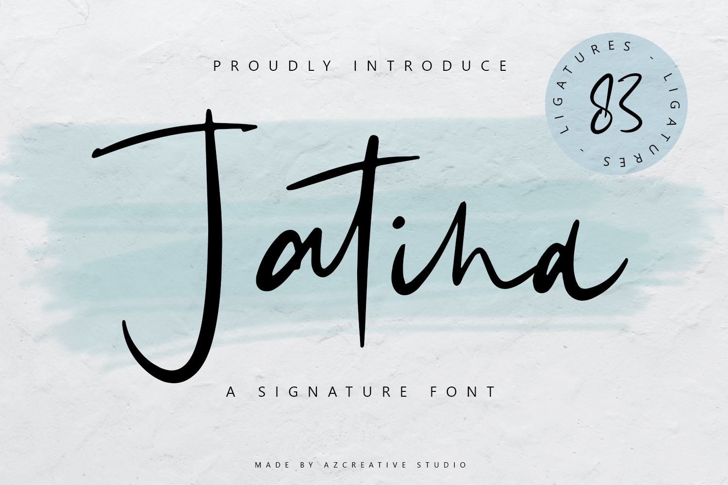 Jatina Script