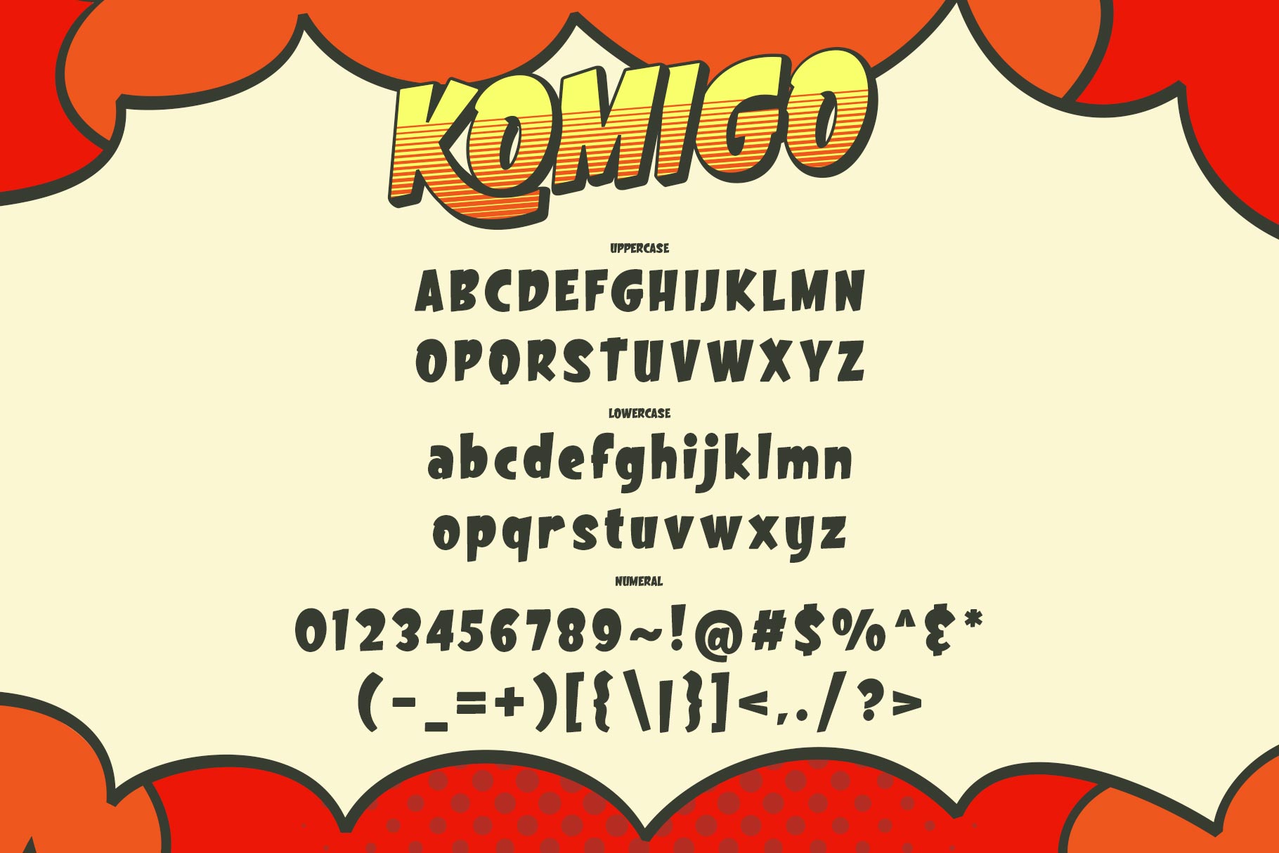 Komigo 3D